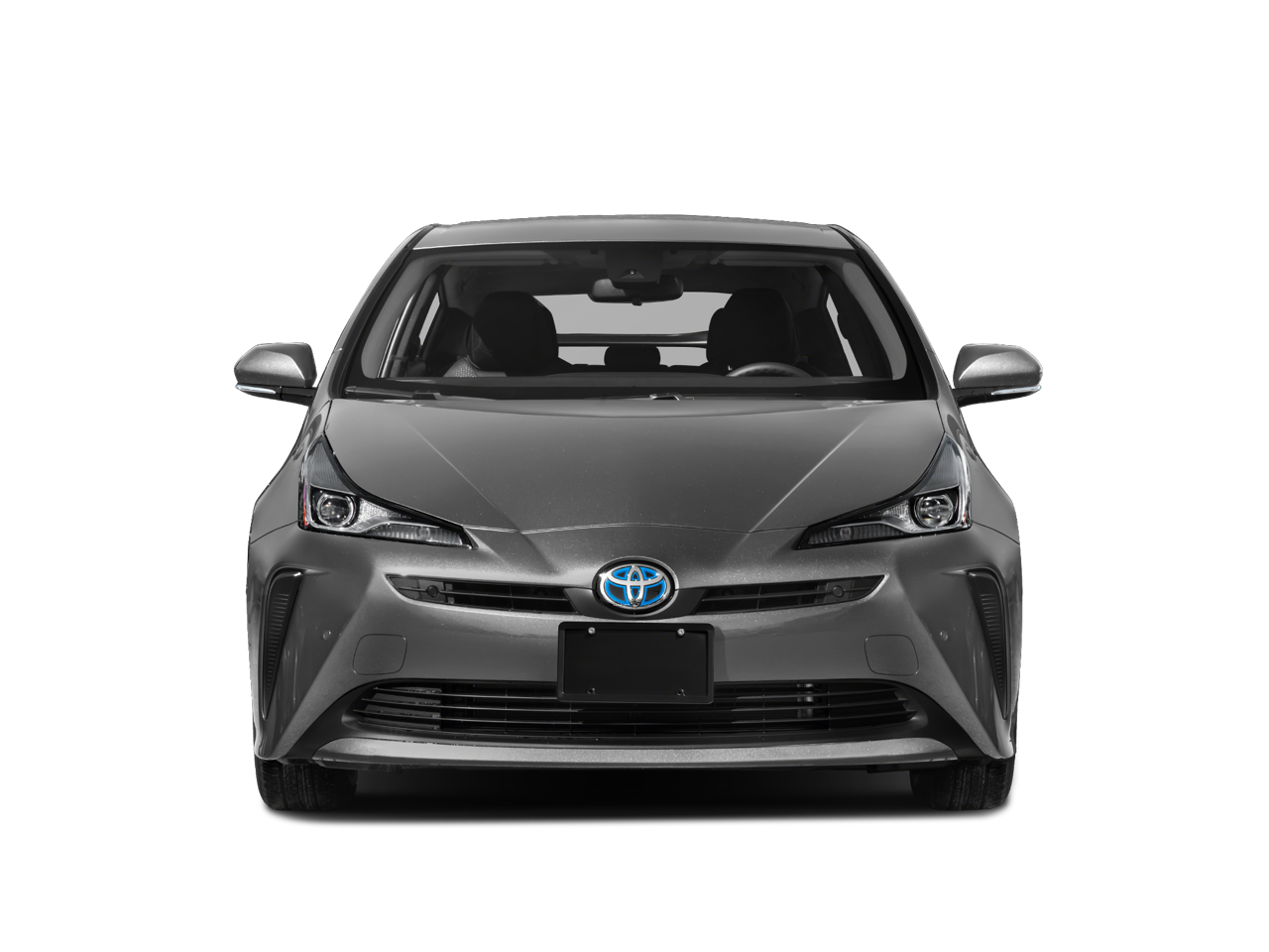 2020 Toyota Prius L APPLE CARPLAY LANE KEEP ASSIST BLIND ZONE ALERT
